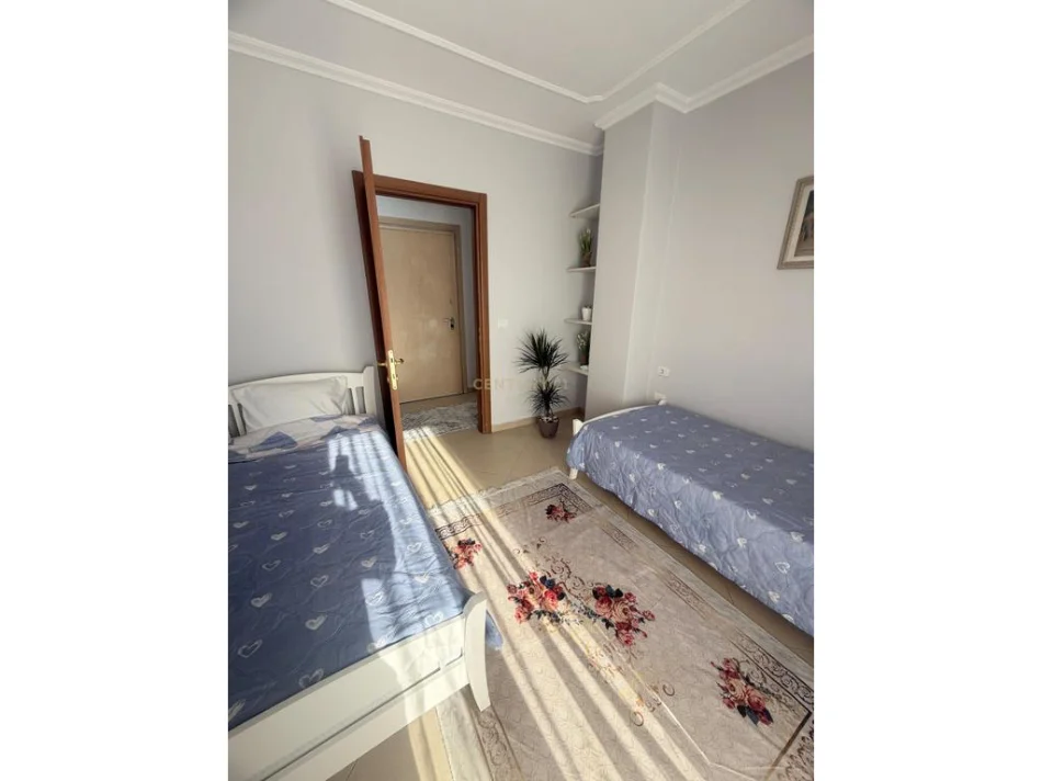 Tirane, shes apartament 2+1 Kati 5, 108 m² 245.000 € (Jordan Misja)