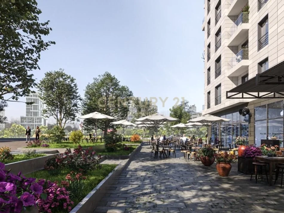 Tirane, shes ambjent biznesi , 71 m² 420.000 € 