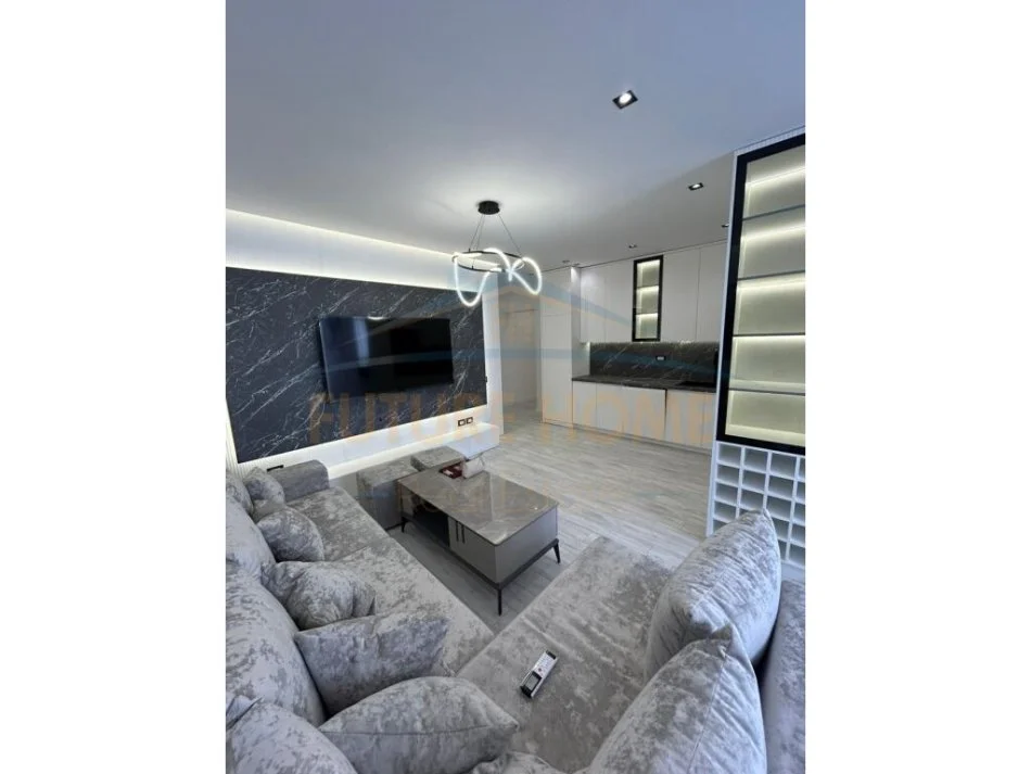 Tirane, shitet apartament 3+1+Ballkon Kati 7, 111 m² 275000 € (Kompleksi Delijorgji)