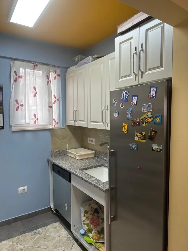 Tirane, shitet apartament 2+1+Aneks+Ballkon Kati 4, 95 m² 145.000 € (Xhamia e Arte)