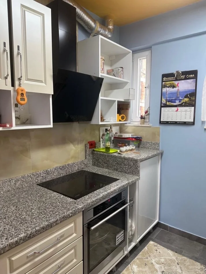 Tirane, shitet apartament 2+1+Aneks+Ballkon Kati 4, 95 m² 145.000 € (Xhamia e Arte)