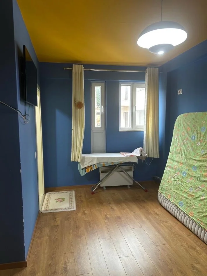 Tirane, shitet apartament 2+1+Aneks+Ballkon Kati 4, 95 m² 145.000 € (Xhamia e Arte)