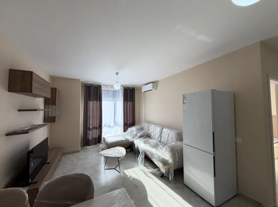 Tirane, shitet apartament Kati 2, 60 m² 122.000 € 