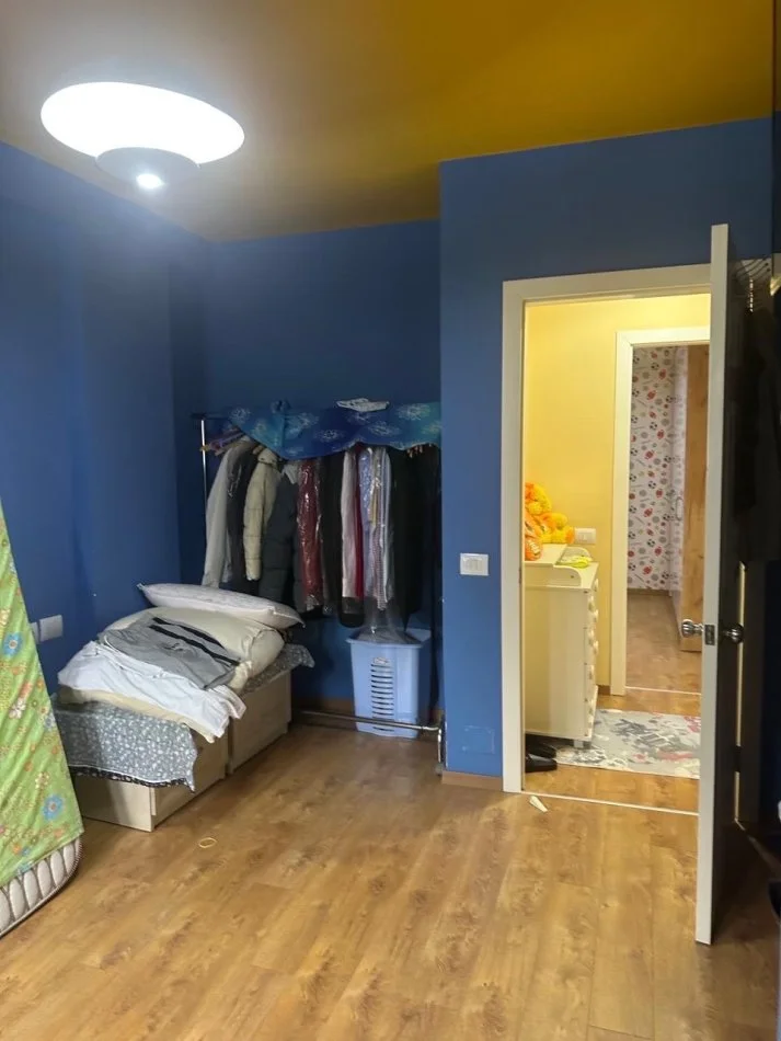 Tirane, shitet apartament 2+1+Aneks+Ballkon Kati 4, 95 m² 145.000 € (Xhamia e Arte)