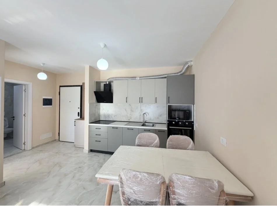 Tirane, shitet apartament Kati 2, 60 m² 122.000 € 
