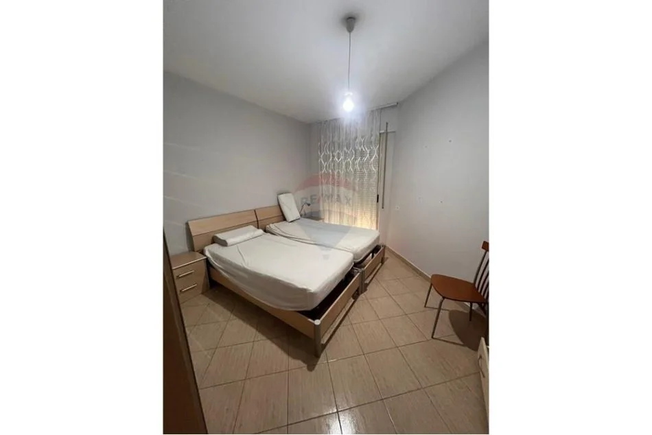 Tirane, jepet me qera apartament 1+1 Kati 7, 69 m² 501 € (QIRA APARTAMENT 1+1 SELVIA!)