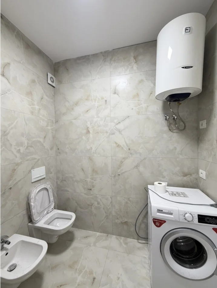 Tirane, shitet apartament Kati 2, 60 m² 122.000 € 