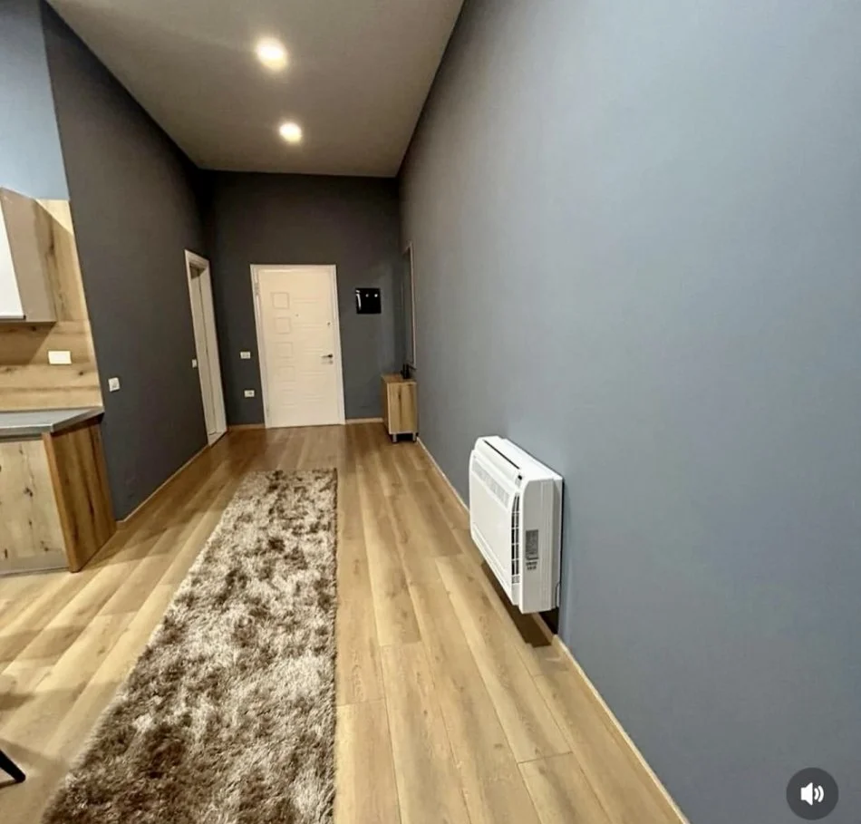 Tirane, jepet me qera apartament 1+1+Ballkon Kati 1, 110 m² 650 € (Rruga Peti, Liqeni i Thate)