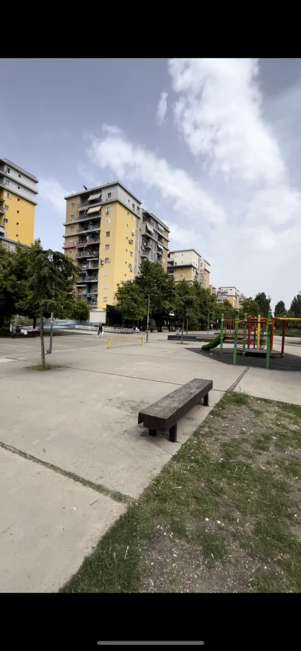 Tirane, shitet 1+1+Ballkon, , 