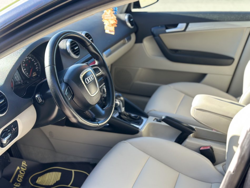 Durres, shitet makine Audi A3 Nafte, e zeze automatik Klima