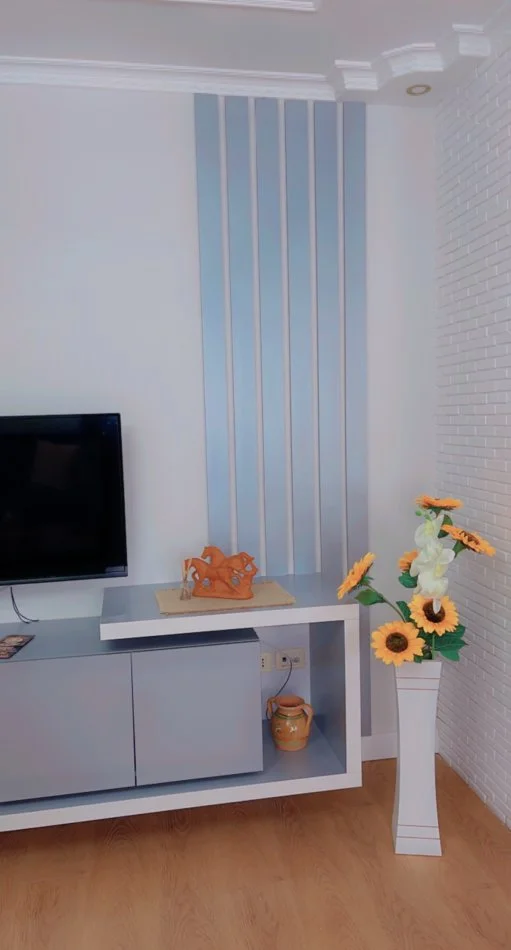 Jepen me qera javore, mujore apartamente pjese te viles!