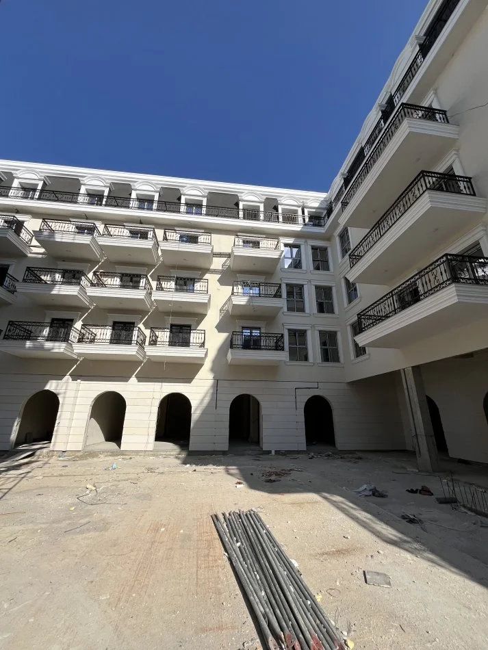 Tirane, shitet apartament , 86.000 € 