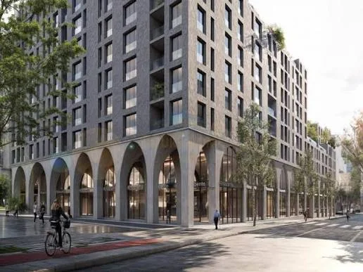 Tirane, shitet apartament+verande | Penthouse 1+1 , 129 m² 230.000 € (Bulevardi i Ri, Tirana Konstruksion 2)