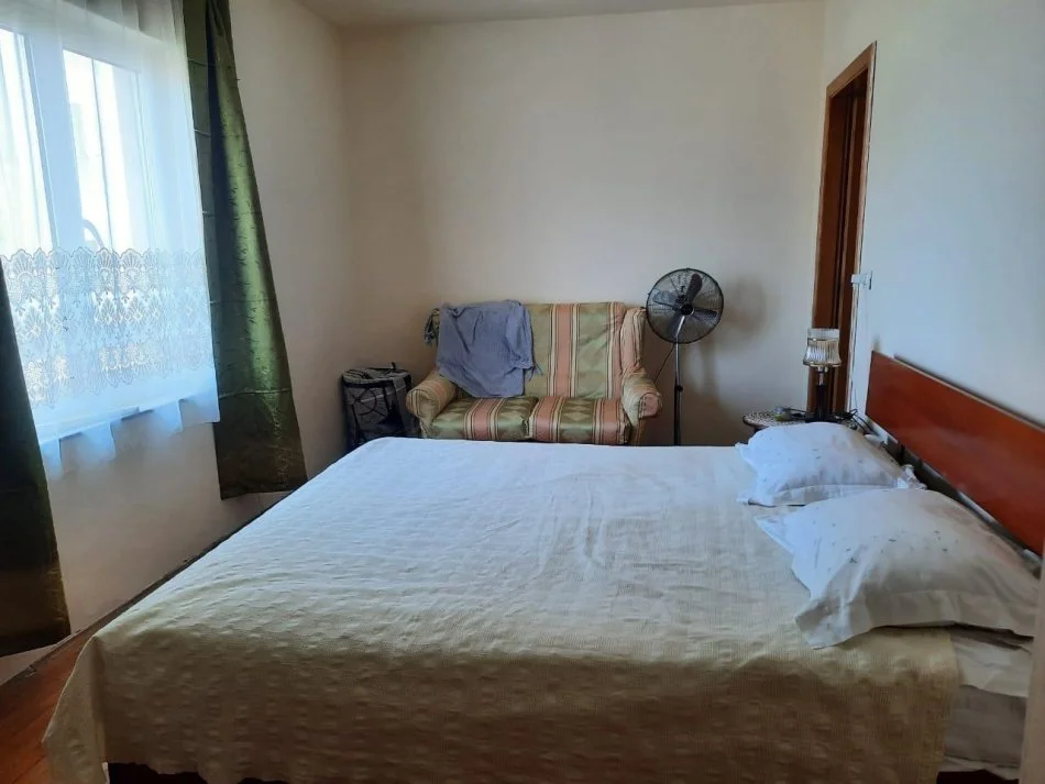 Tirane, jepet me qera apartament 2+1 Kati 9, 100 m² 500 € (Laprake ,Zoja e Keshillit te Mire)