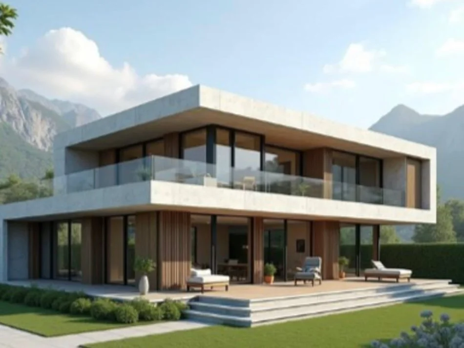 Tirane, shitet Vile , (Liqeni i Farkes)