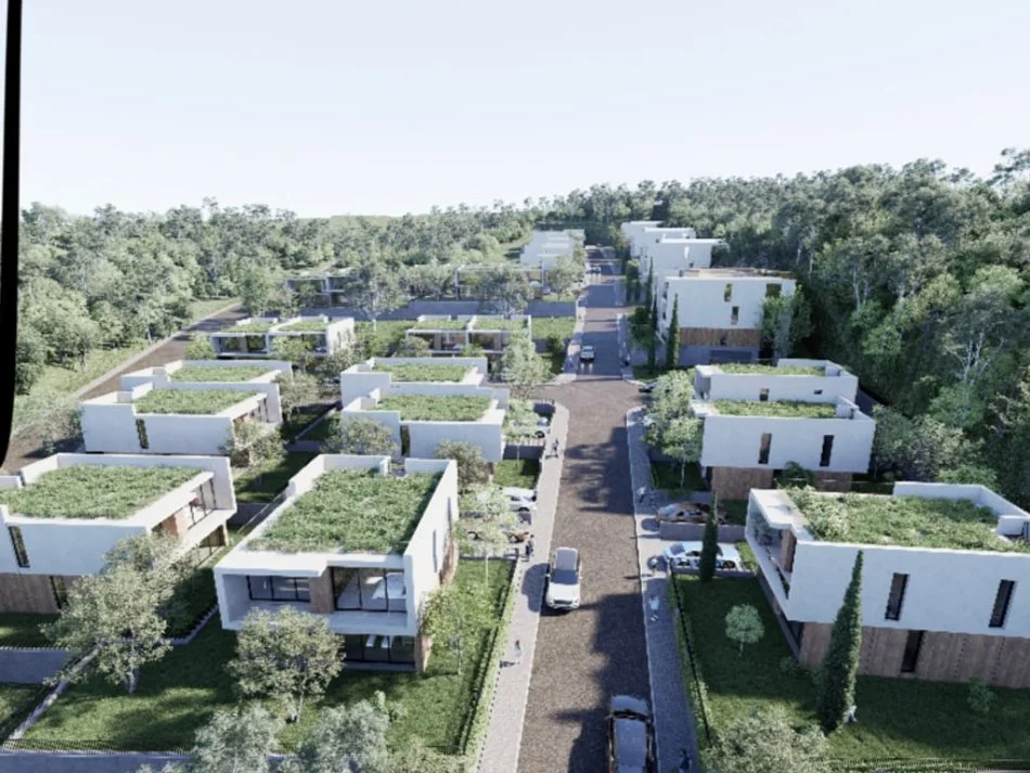 Tirane, shitet Vile , (Liqeni i Farkes)