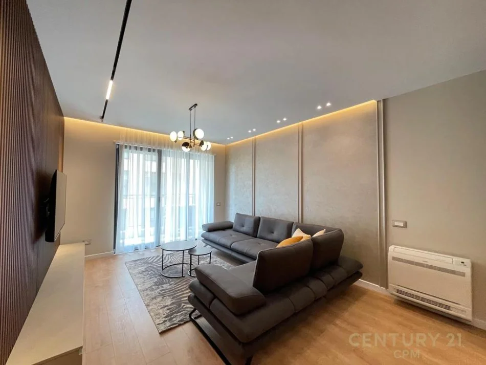 Tirane, jepet me qera apartament 2+1 Kati 2, 105 m² 1.500 € 