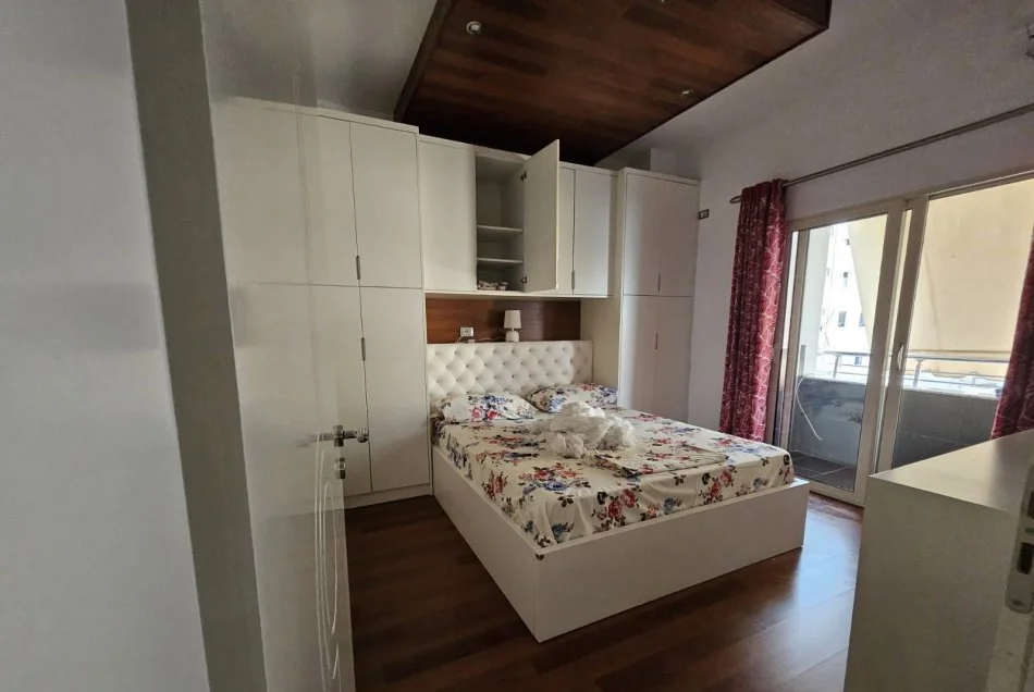Tirane, jepet me qera apartament 2+1 Kati 3, 73 m² 600 € (Siri Kodra ,Gega Oil)