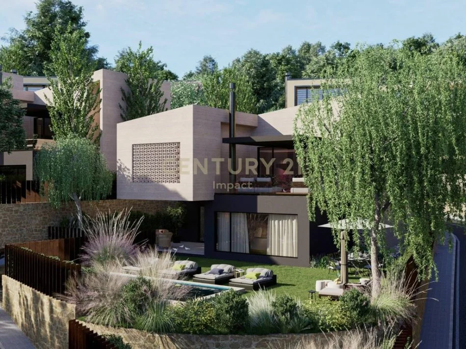 Tirane, shes apartament 2+1+Aneks+Ballkon Kati 2, 131 m² 340.000 € (See Hena)