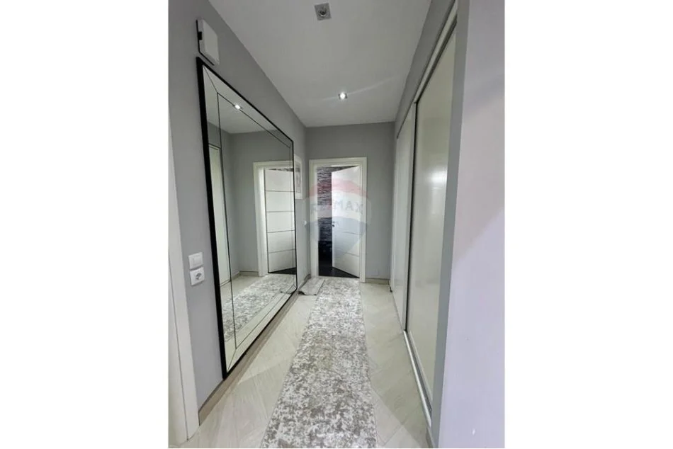 Tirane, shitet apartament 2+1 Kati 12, 110 m² 147.001 € (SHESIM APARTAMENT 2+1+2, LAPRAKE!)