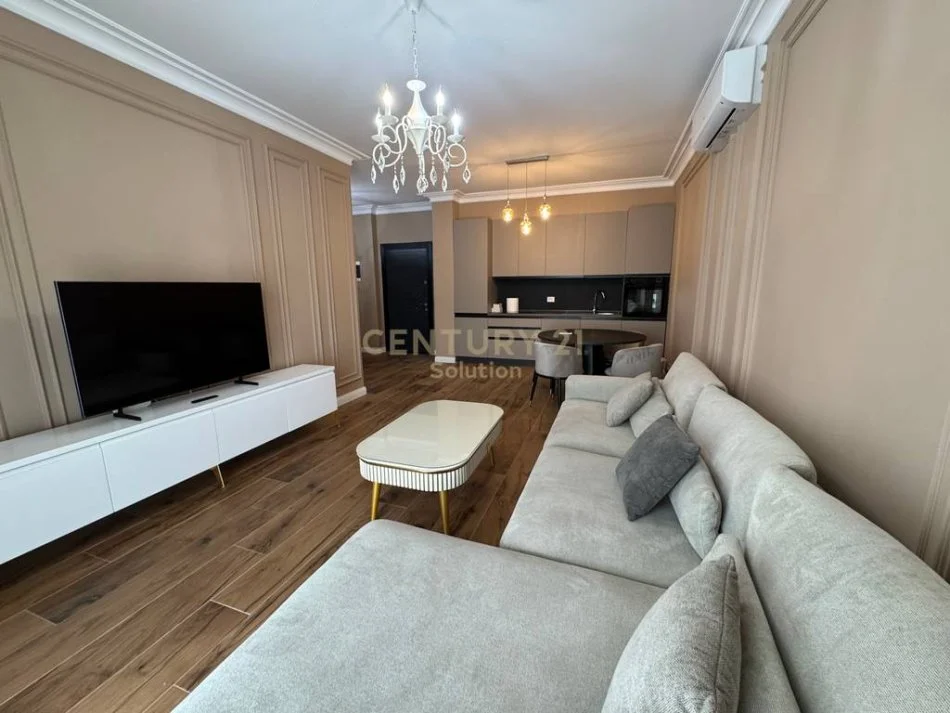 Tirane, jepet me qera apartament 2+1 Kati 4, 104 m² 1.200 € 