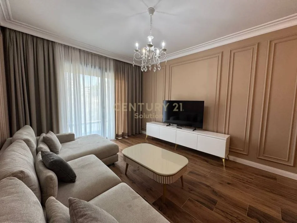 Tirane, jepet me qera apartament 2+1 Kati 4, 104 m² 1.200 € 