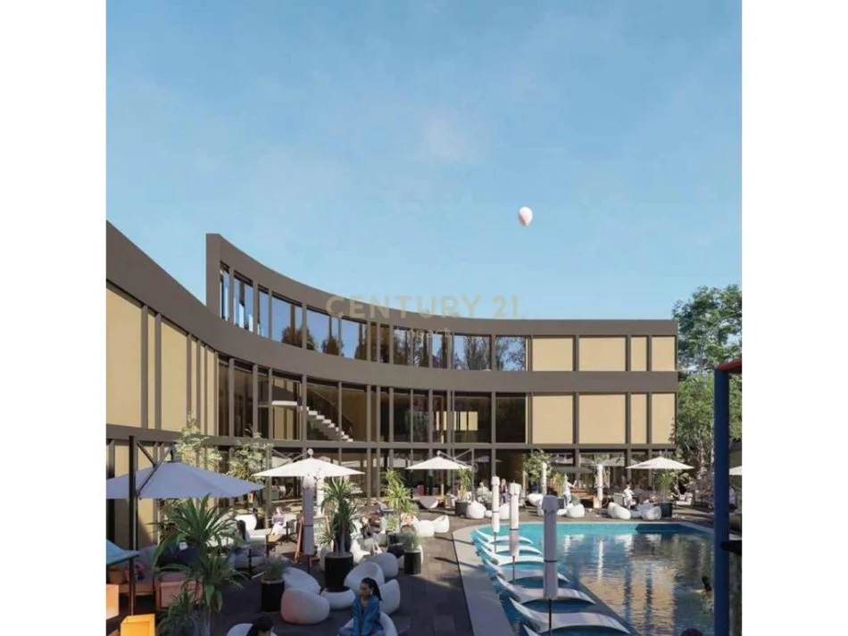 Tirane, shes apartament 2+1+Aneks+Ballkon Kati 2, 131 m² 340.000 € (See Hena)