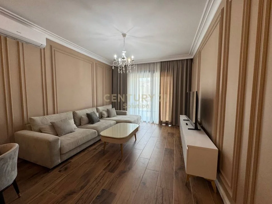 Tirane, jepet me qera apartament 2+1 Kati 4, 104 m² 1.200 € 