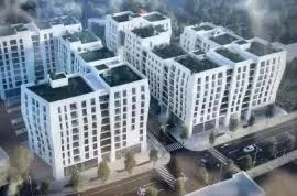 Tirane, shes apartament 2+1+Aneks+Ballkon Kati 6, 102 m² (Xhanfize keko)