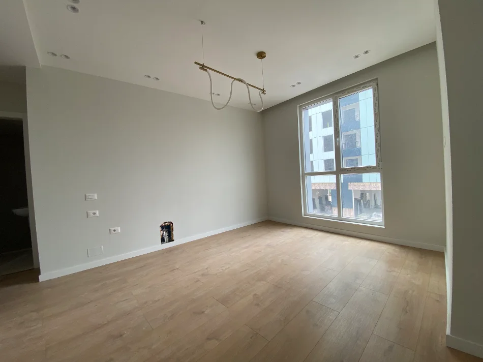 Tirane, jepet me qera apartament 1+1 , 60 m² 450 € 
