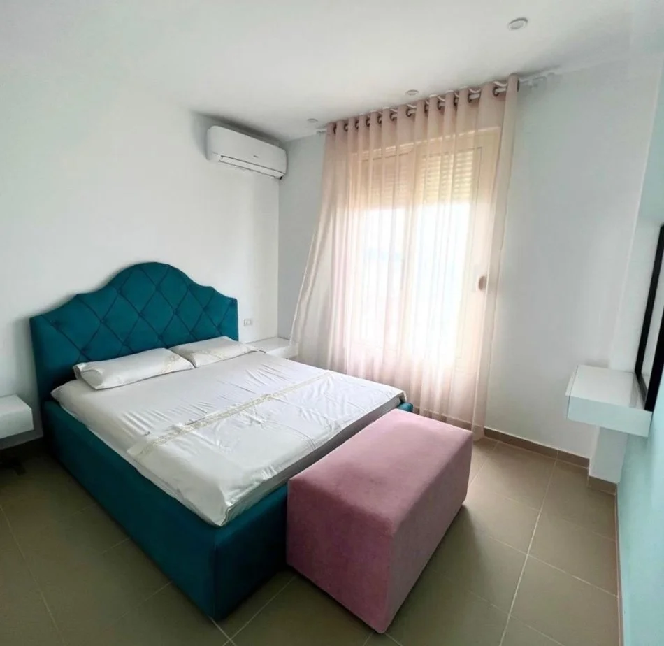 Vlore, shitet apartament 1+1 , 59 m² 135.000 € (Vlore , Uj i ftohte)