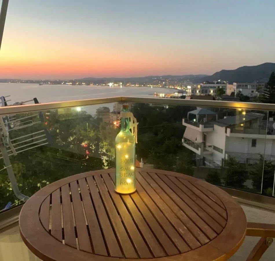 Vlore, shitet apartament 1+1 , 59 m² 135.000 € (Vlore , Uj i ftohte)