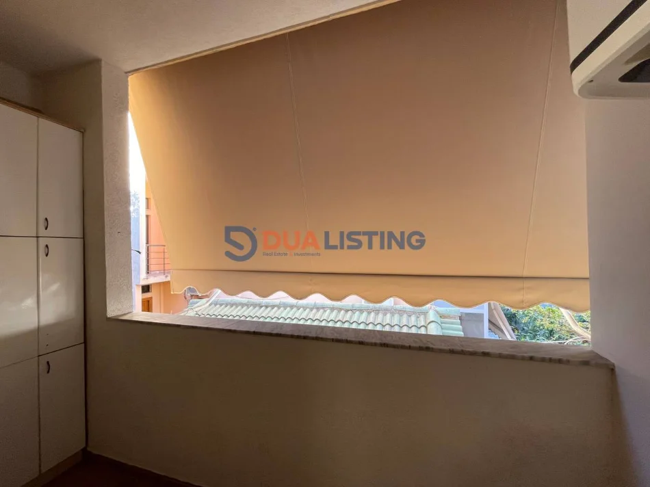 Tirane, jepet me qera 1+1 Kati 2, 65 m² (Rruga e kavajes)