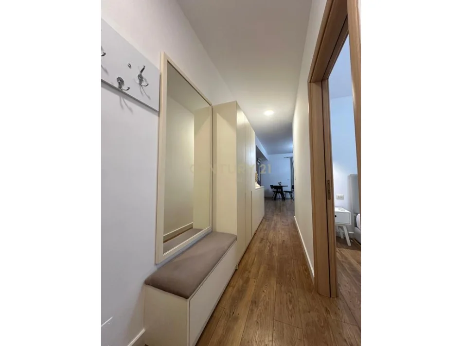 Tirane, jepet me qera apartament 1+1 Kati 2, 79 m² 600 € 