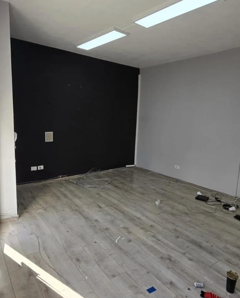 Tirane, jepet me qera apartament 1+1 Kati 2, 61 m² 500 € (Myslym Shyri)