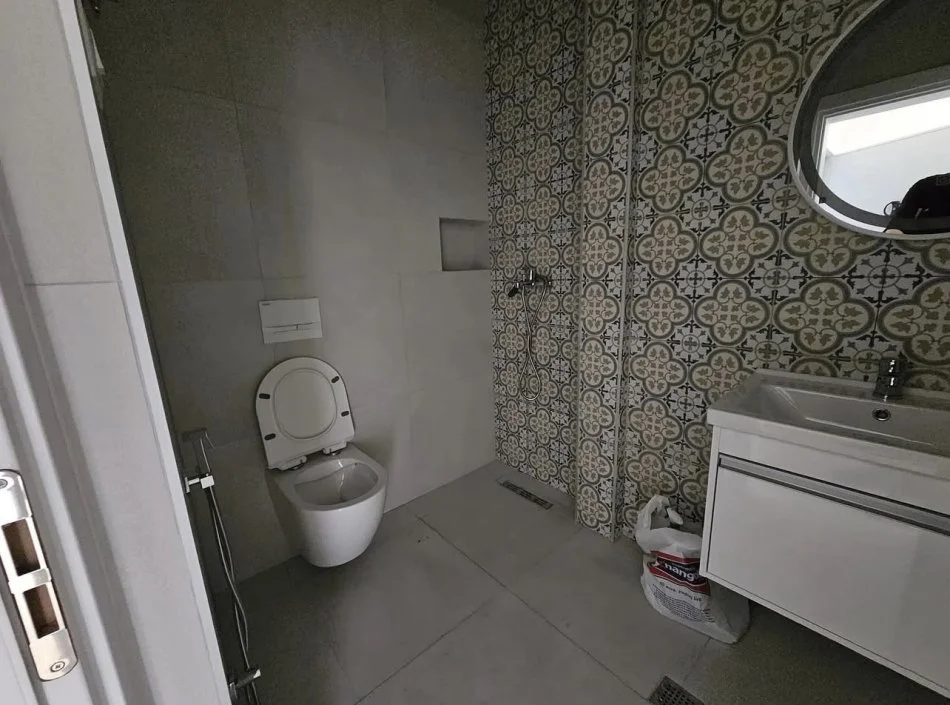 Tirane, shitet apartament 1+1 Kati 4, 41 m² 124.000 € (Myslym Shyri)