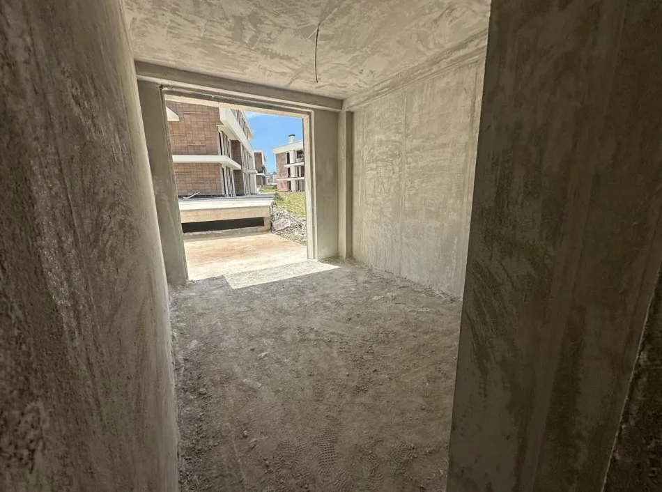 Tirane, shitet apartament 2+1+Ballkon Kati 0, 120 m² 279.000 € (Tulipan Residence, Prane TEG-ut)