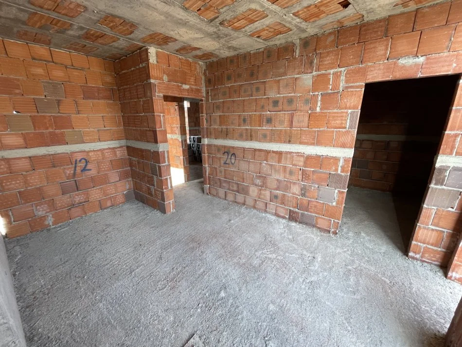 Tirane, shes apartament 2+1+Aneks , 120 m² 174.001 € (OKAZION Ali Demi , Pran Kompl Grand)