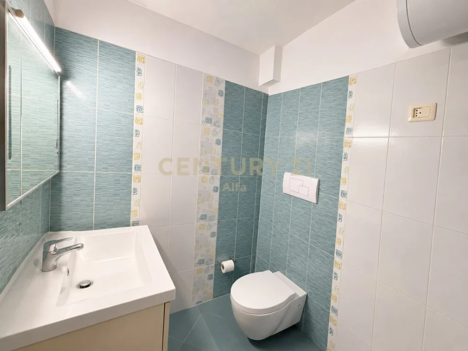 Tirane, shes apartament 2+1+Aneks+Ballkon Kati 2, 82 m² 152.000 € 