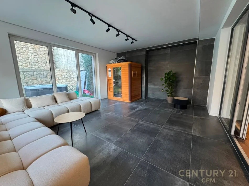 Tirane, shes apartament 2+1+Aneks+Ballkon , 334 m² 