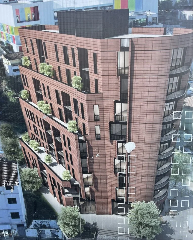 Tirane, shes apartament 2+1+Aneks , 120 m² 174.001 € (OKAZION Ali Demi , Pran Kompl Grand)