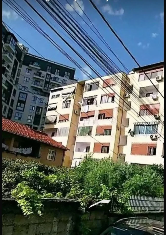 Tirane, jepet me qera 3+1+Aneks Kati 6, 450 € 