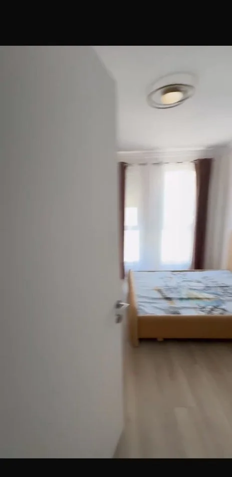 Tirane, shitet apartament 3+1+Ballkon Kati 4, 127 m² 140.000 € (Univers City Okazion 1100€/m2 I mobiluar)