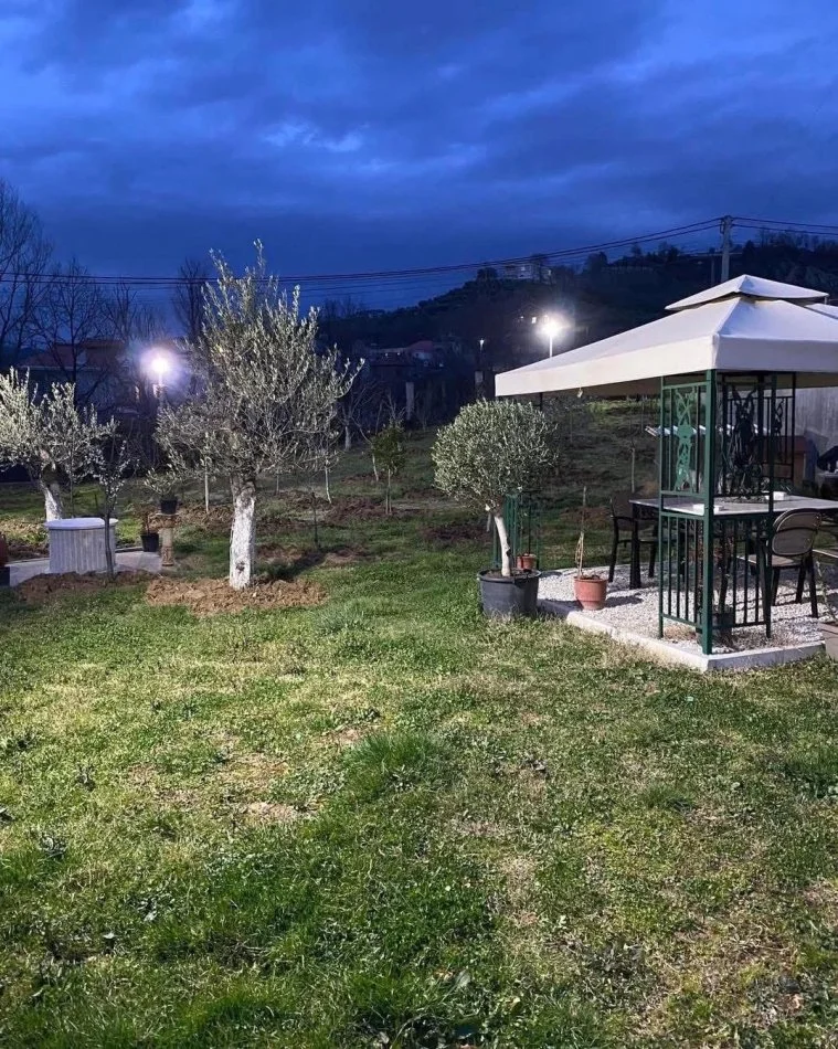 Tirane, shitet shtepi 1 Katshe Kati 0, 625 m² 115.000 € (Vaqarr)