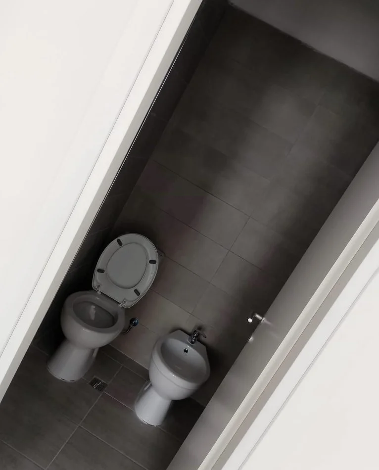 Tirane, jepet me qera apartament 3+1+Ballkon Kati 4, 120 m² 450 € (Rruga 5-Maji)