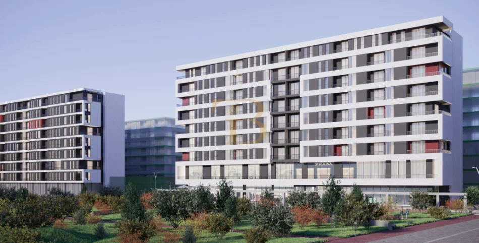 Tirane, shitet apartament 3+1 Kati 5, 98 m² 115.000 € 