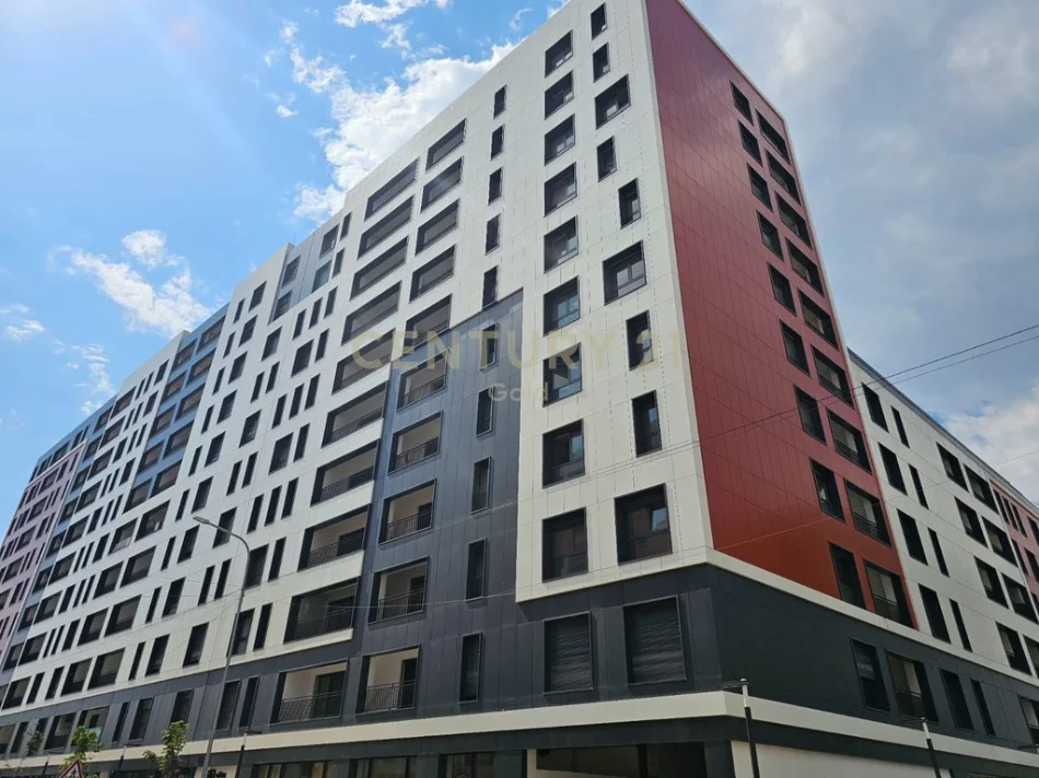 Tirane, shes apartament 3+1+Aneks+Ballkon Kati 1, 124 m² 230.000 € 