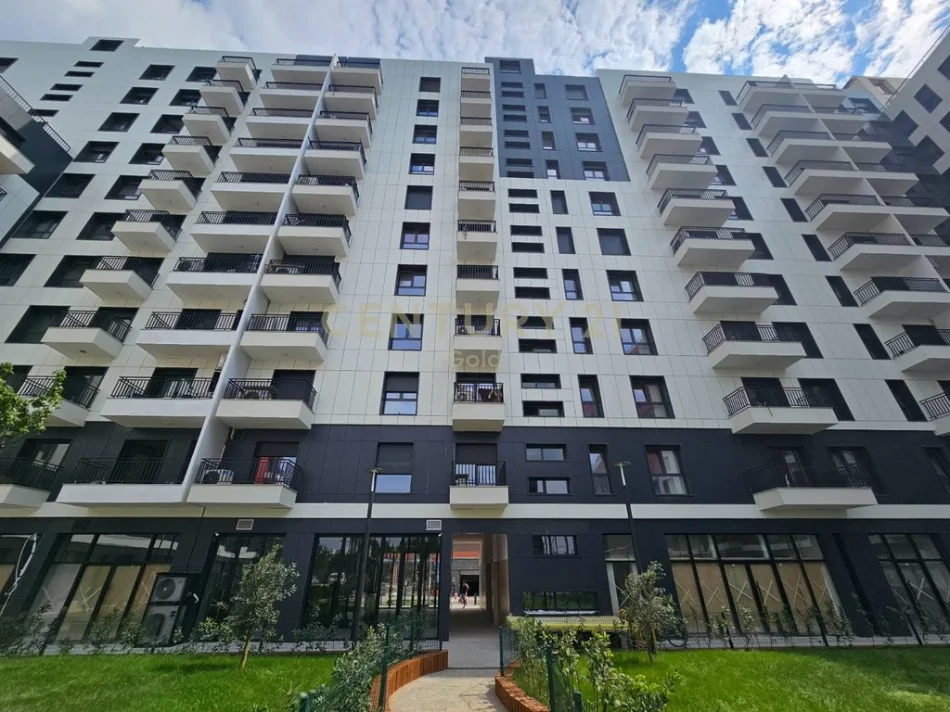Tirane, shes apartament 3+1+Aneks+Ballkon Kati 1, 124 m² 230.000 € 