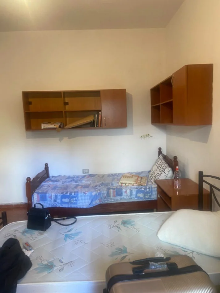 Tirane, jepet me qera garsonier Kati 1, 38 m² 230 € (Kadri kerciku)