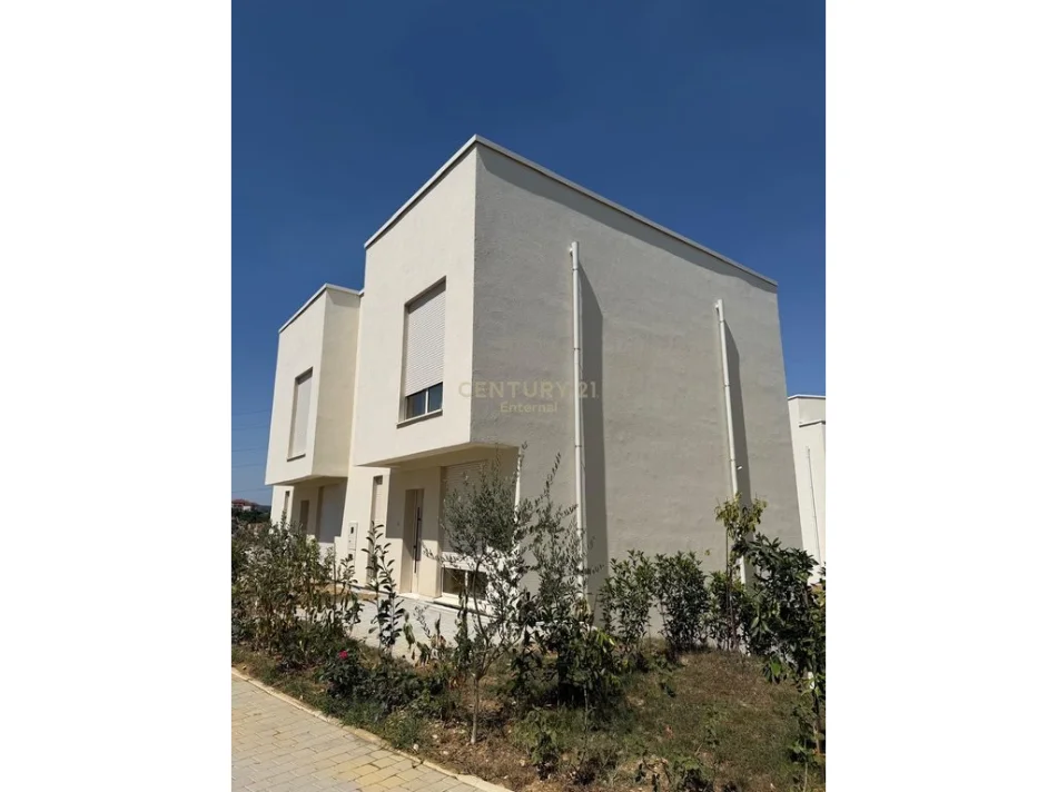 Tirane, shes Vile Vile 2 Katshe Kati 2, 279 m² 410.000 € (Aba residence)